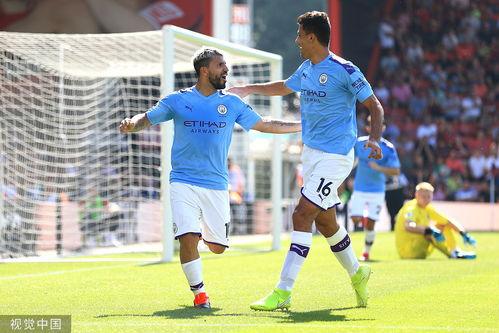 25-26赛季英超曼城vs伯恩茅斯,25-26赛季英超焦点战前瞻