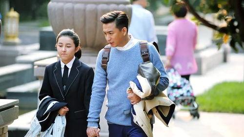 小别离,聚焦家庭教育，探讨成长与分离的辩证关系