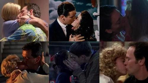 浪漫喜剧,一场浪漫喜剧的甜蜜旅程