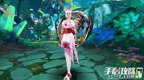 凤楼传之灵狐传说,灵狐降世，凤楼风云再起